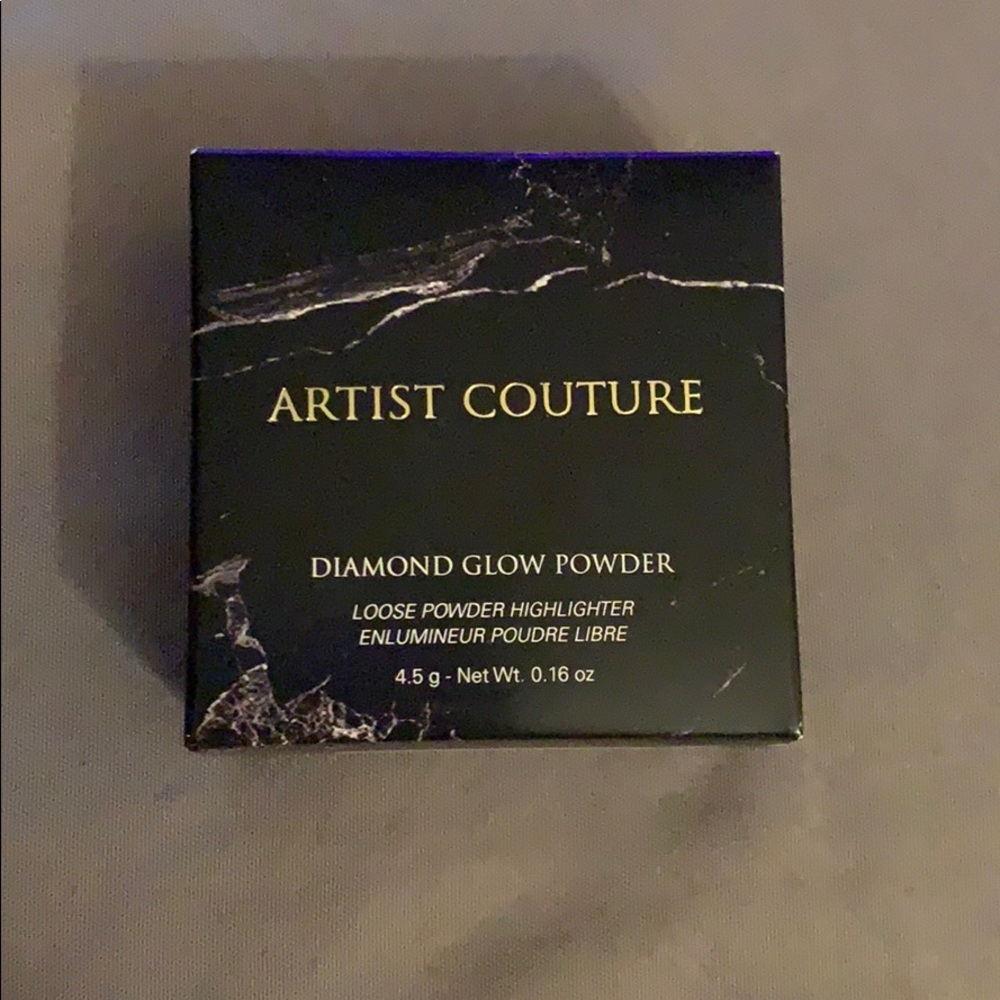ARTIST COUTURE DIAMON GLOW POWDER (LOOSE PIGMENT)